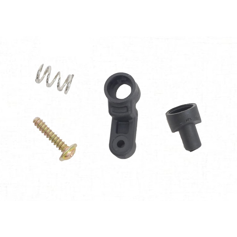 BlackZon Servo Saver Assembly, Slyder