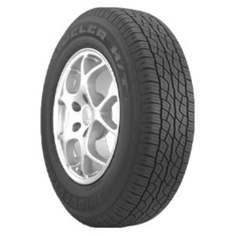 Bridgestone Dueler H/T 687