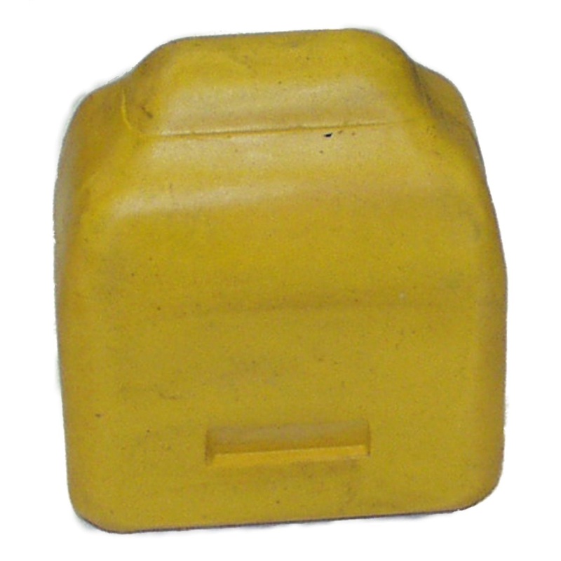 Crown Automotive 52088256 Jounce Bumper Fits 99-04 Grand Cherokee (WJ)