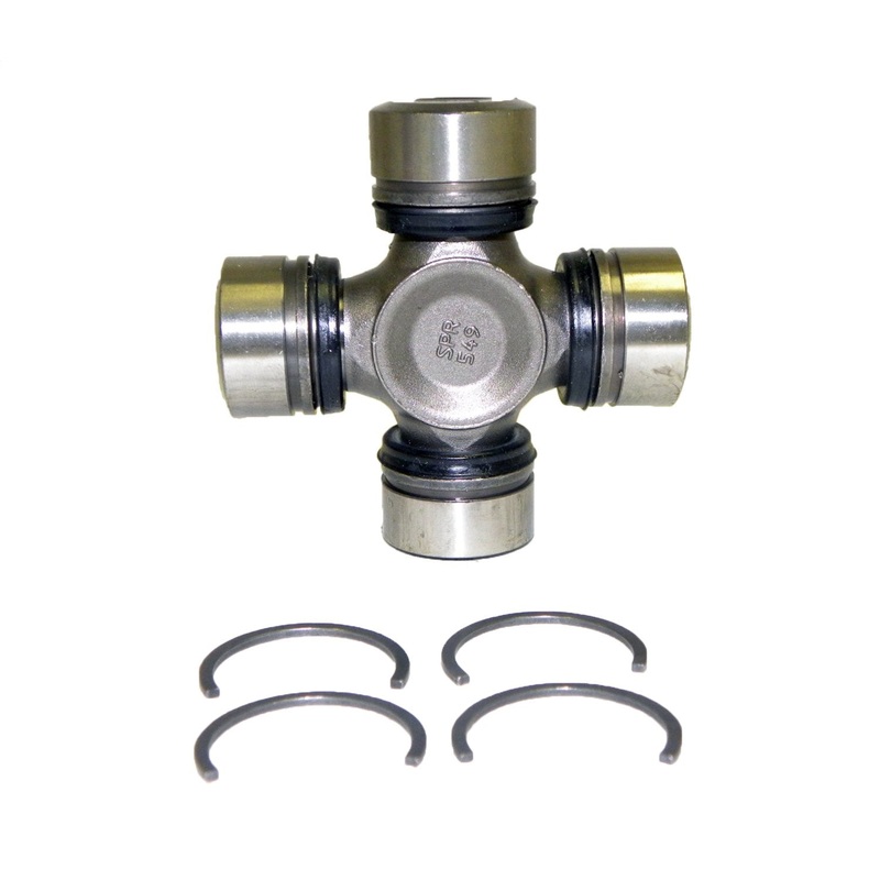 Crown Automotive 8126638SP Universal Joint