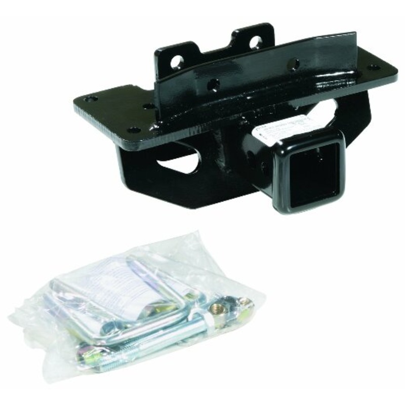 Draw-Tite 75162 Max-Frame Receiver