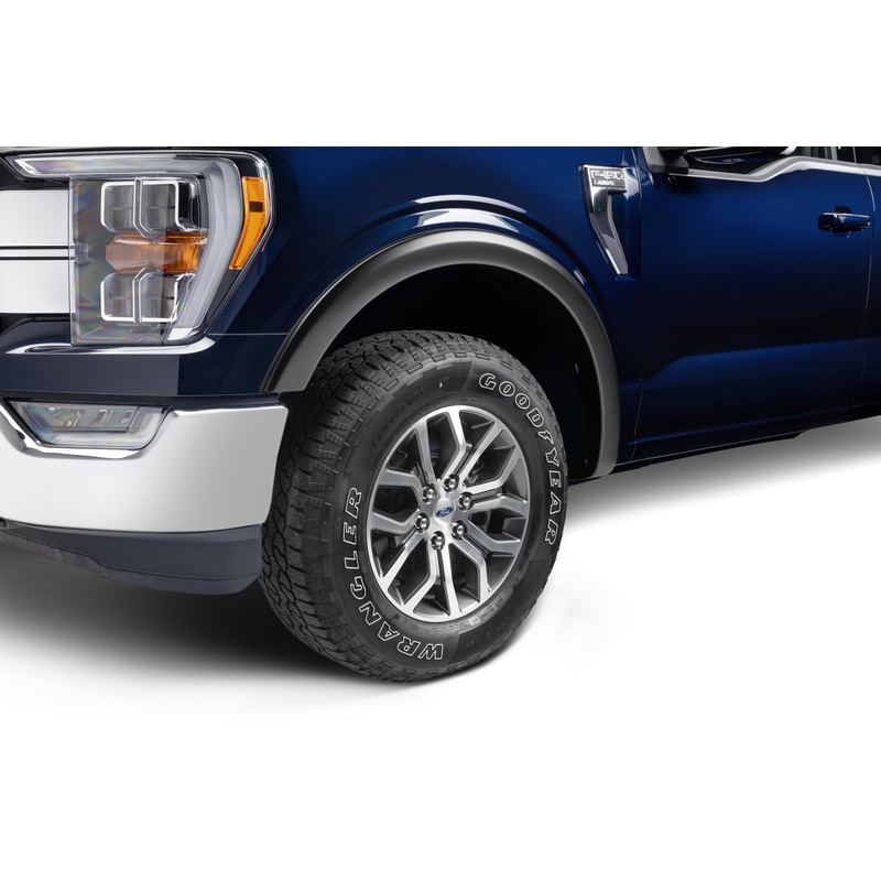 Fender Flares OE-Style 2Pc Front 20131-02