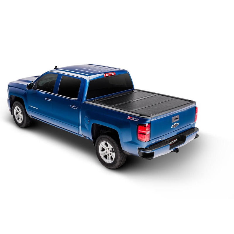 Flex 04-12 Colorado/Canyon 5′ FX11000