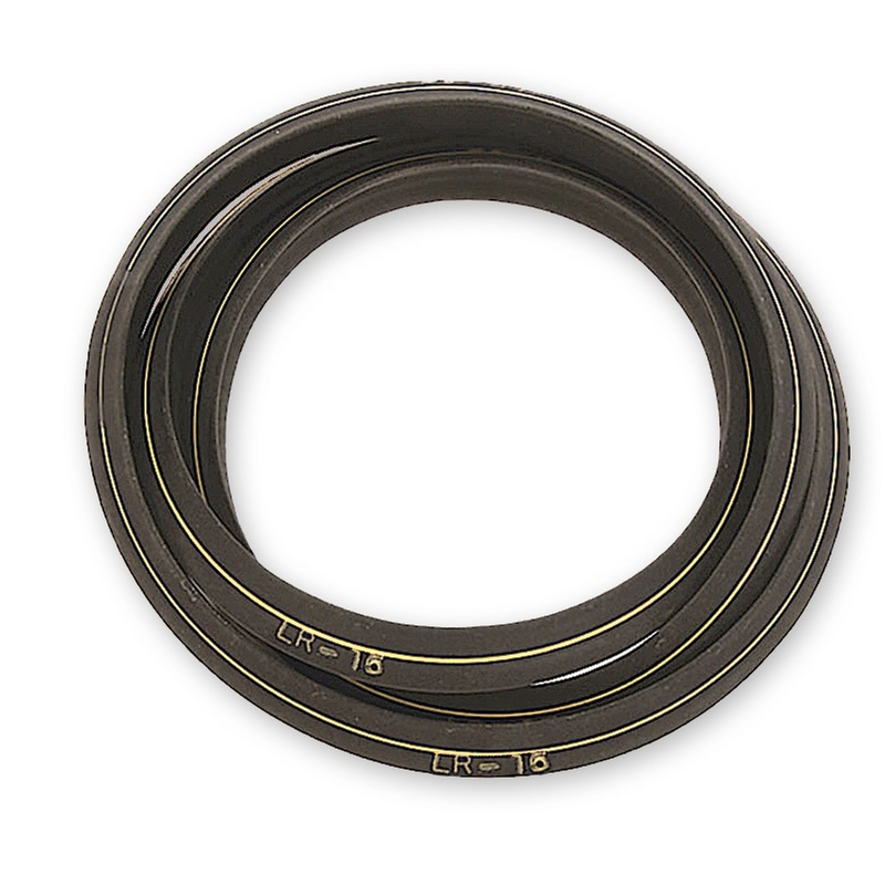 Haltec LR-25 L-Ring Seal for 25 inch Earthmover Rims