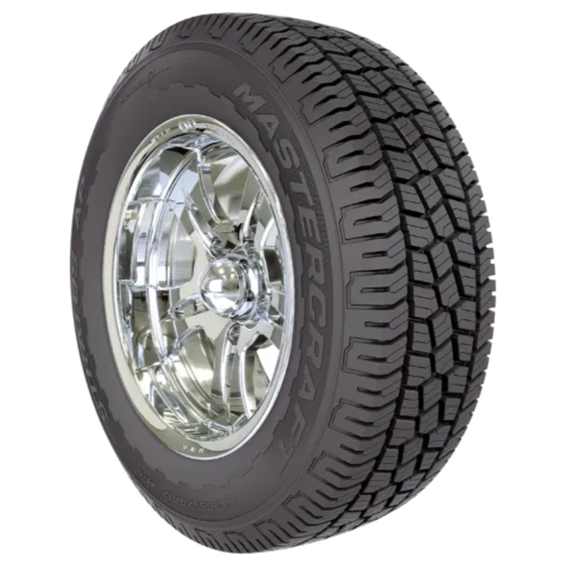 Mastercraft Stratus AP