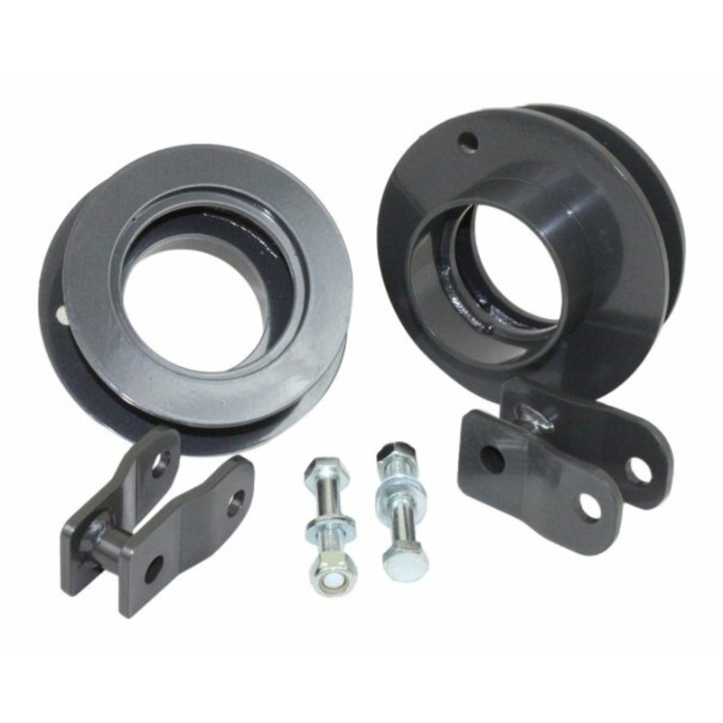 Maxtrac Suspension 832820 Coil-Over Shock Absorber Kit (Front Coil Spacer W/Shock Extenders)