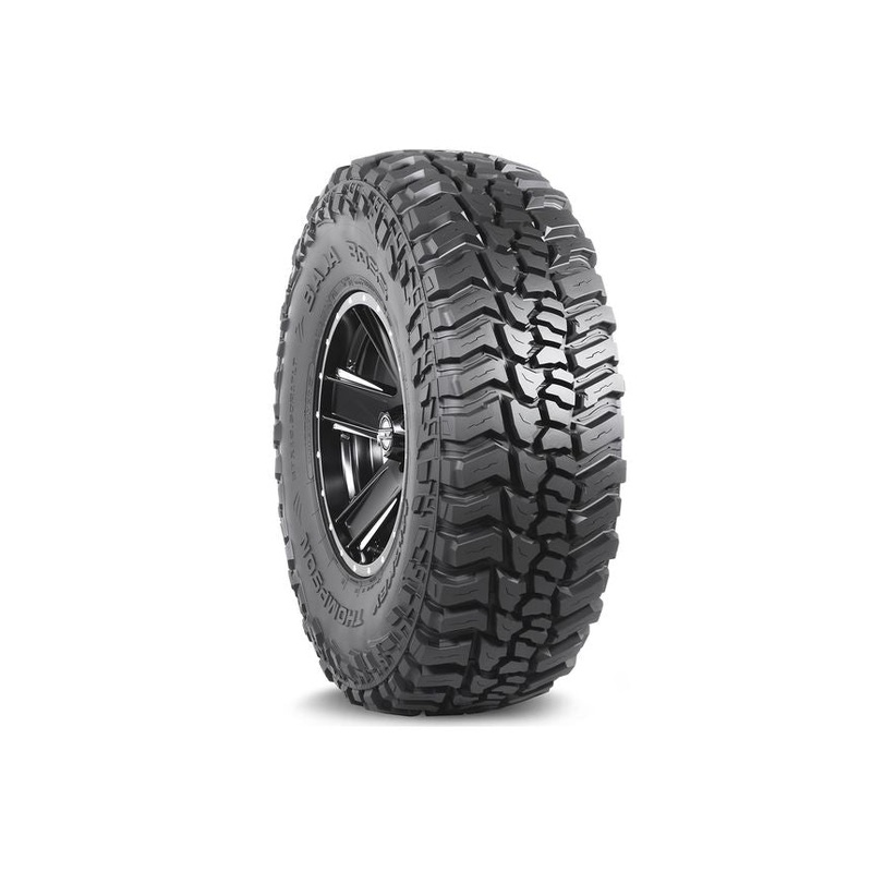 Mickey Thompson Baja Boss M/T 33X12.50R17LT D Tire