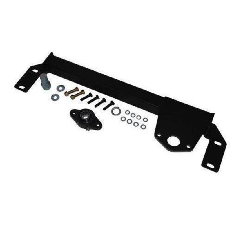 Pro Comp Suspension 61239 Level Lift Steering Box Brace