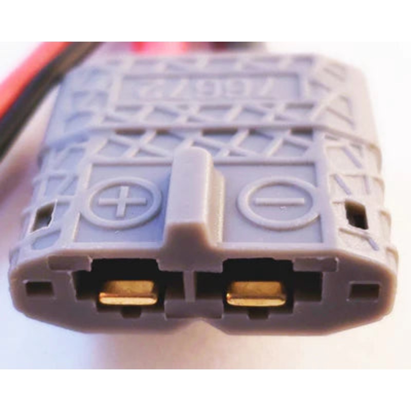 SonRc Bulk Female TRX Compatible Connector Package of 25