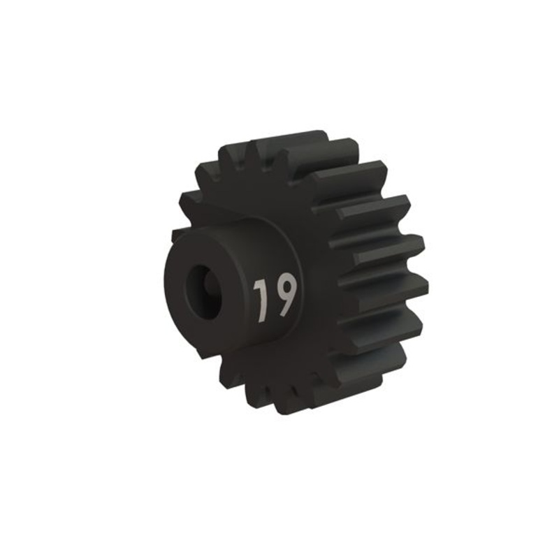 Traxxas Pinion Gear 19-T 32-P Heavy Duty