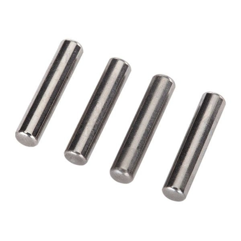 Traxxas Stub Axle Pins (4)