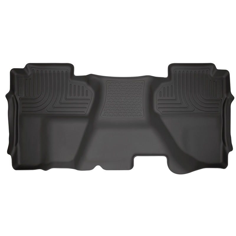 Weatherbeater – 2nd Seat Floor Liner (Full Coverage) 19241