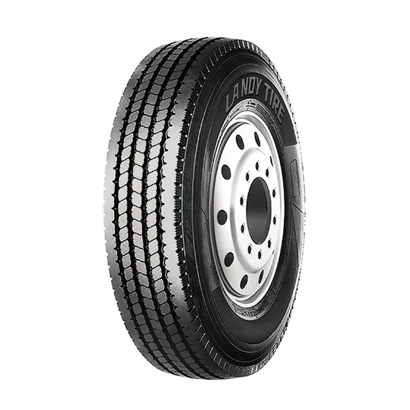 285/70R19.5 18PR H 146/144L Landy DA802 All Position