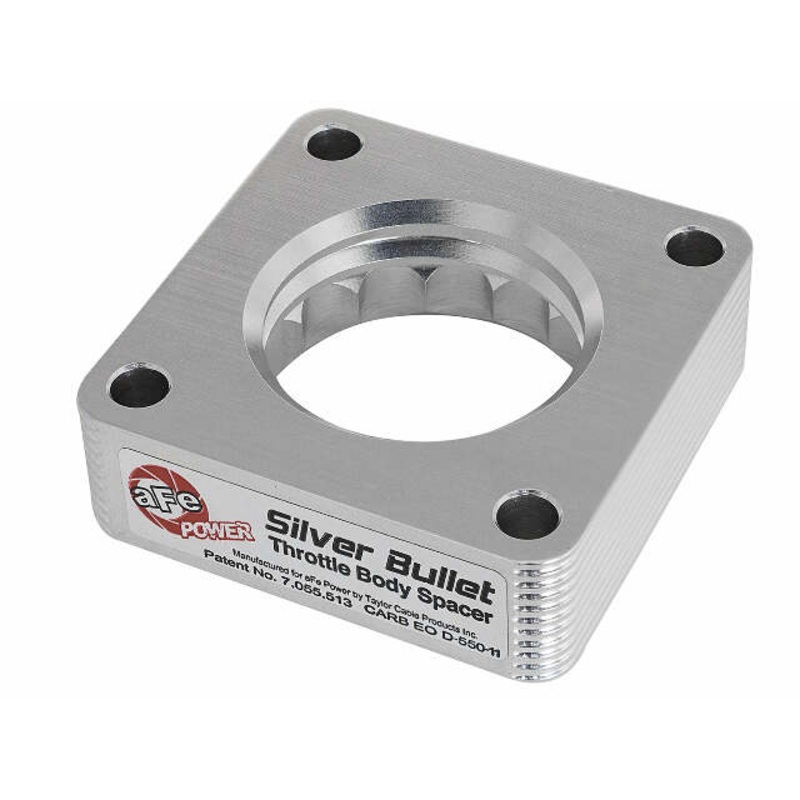 AFE Filters 46-35001 Throttle Body Spacer Kit