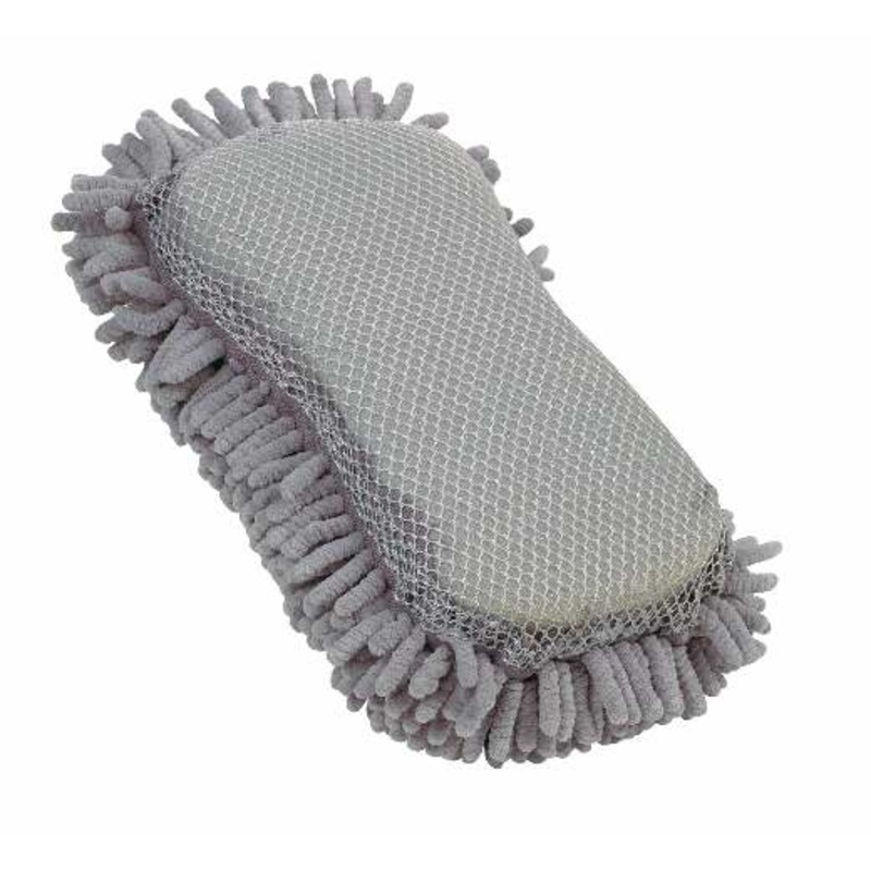 Carrand 40112 2-In-1 Sponge