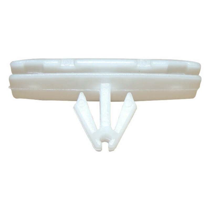 Crown Automotive 68395634AA Exterior Trim Fastener Fits Gladiator Wrangler (JL)