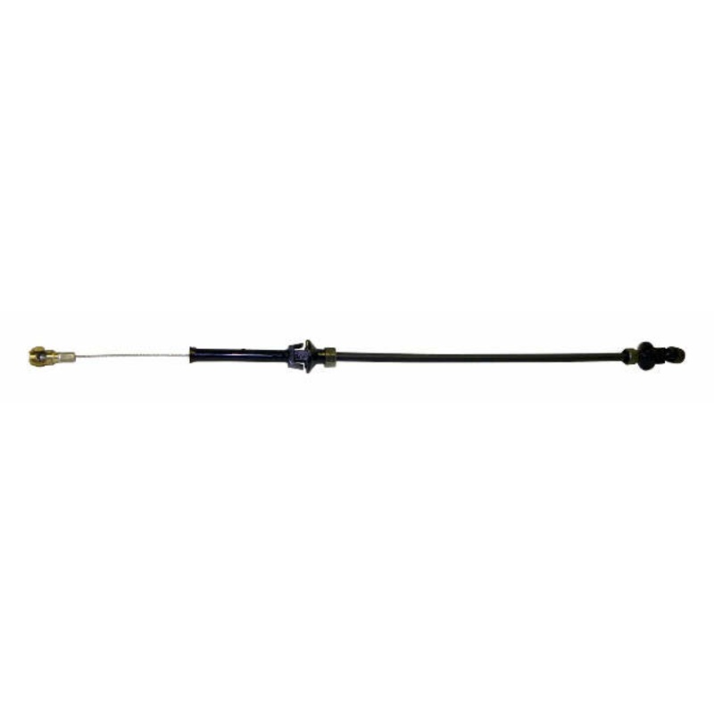 Crown Automotive J5357931 Throttle Cable Fits 77-81 CJ5 CJ7