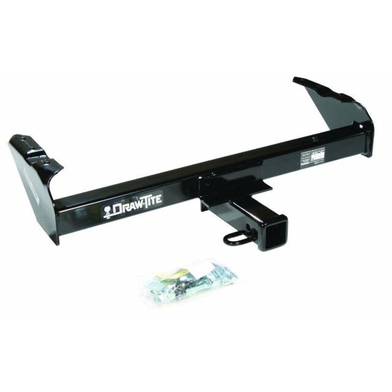 Draw-Tite 75034 Max-Frame Receiver