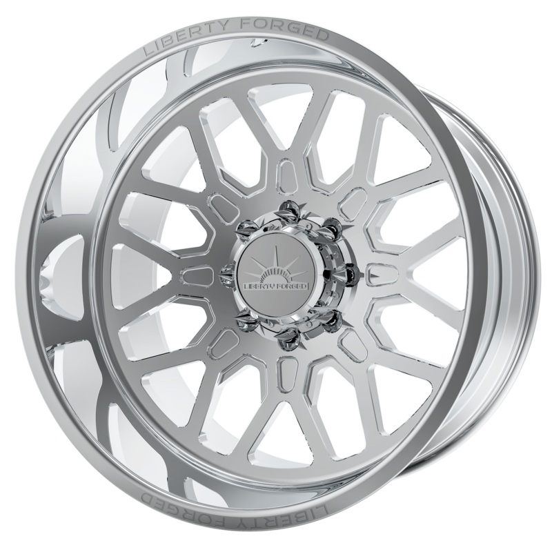 Liberty Forged Concave – LBTYC29