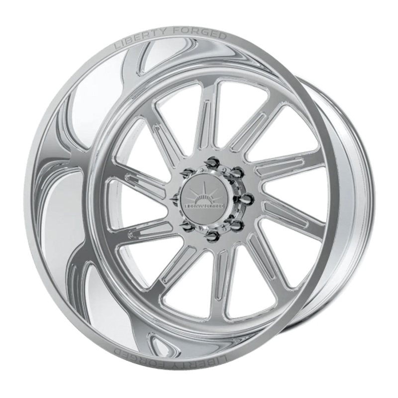 Liberty Forged Super Single – LBTY14