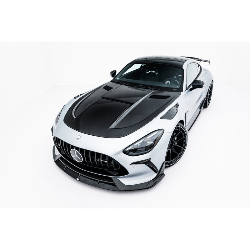 Maxton Design – Prepreg Carbon Fiber Bodykit Mercedes-AMG GT 63 / 55 / 63 S E Performance C192