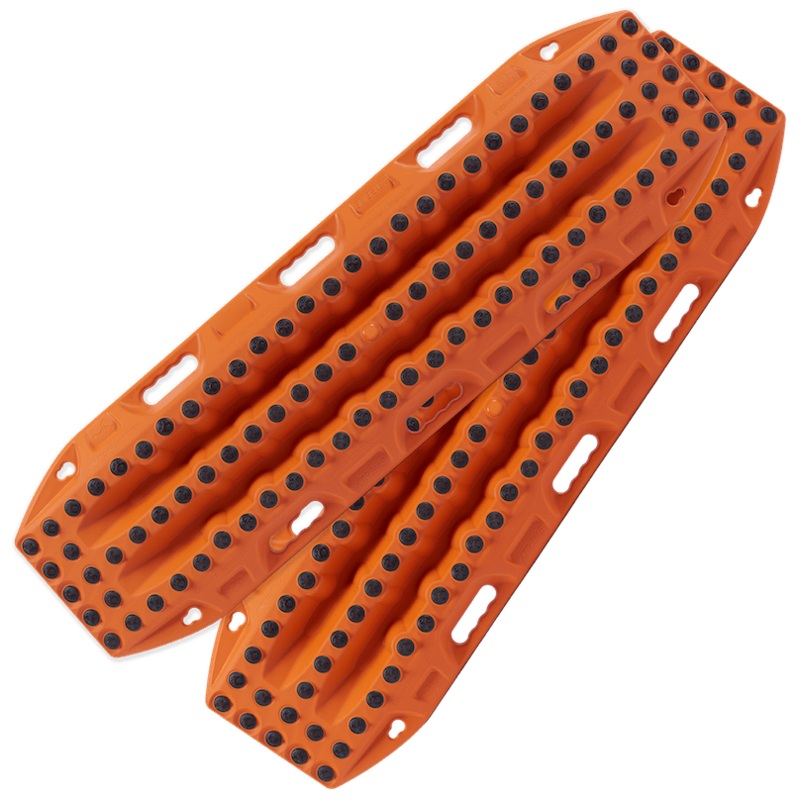 MAXTRAX XTREME Signature Orange Recovery Boards