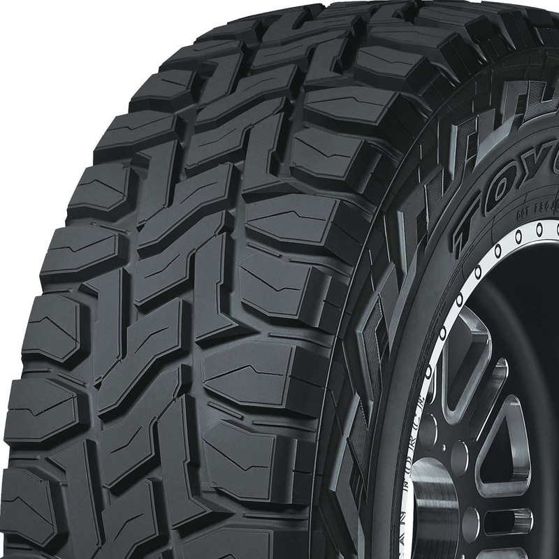 Toyo Tires Open Country R T LT285 55R20  (32.4×11.7R20)