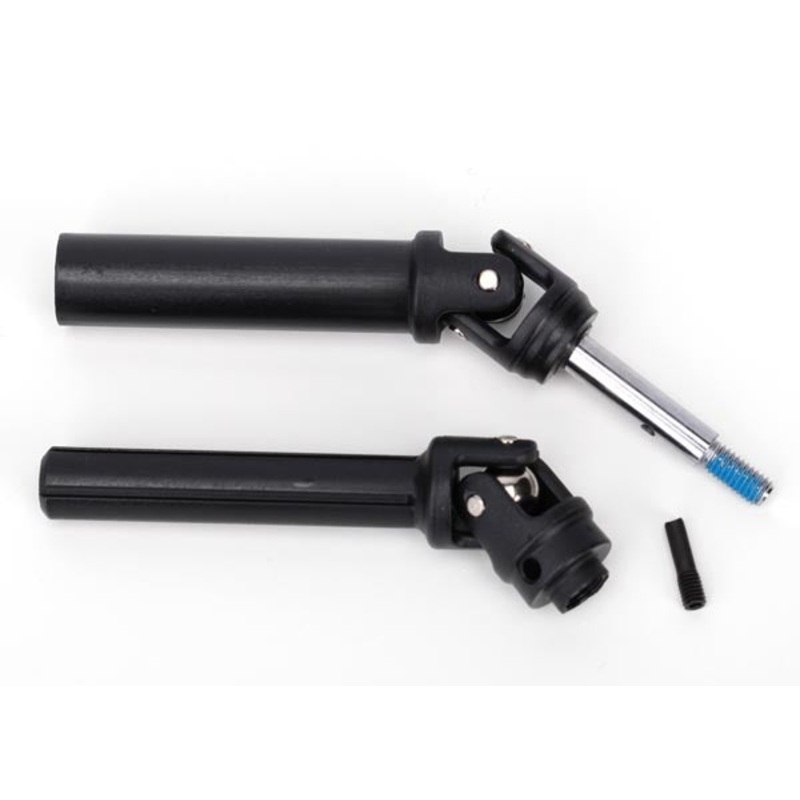 Traxxas Driveshaft Rear HD (1) L/R