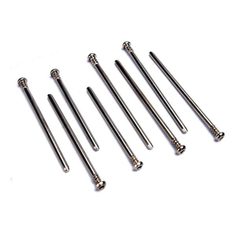 Traxxas Screw Pin Set Suspension Hardened