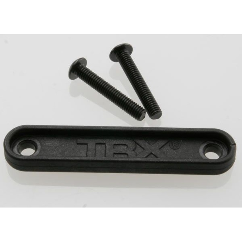Traxxas Tie Bar Rear Fits Maxx Trucks