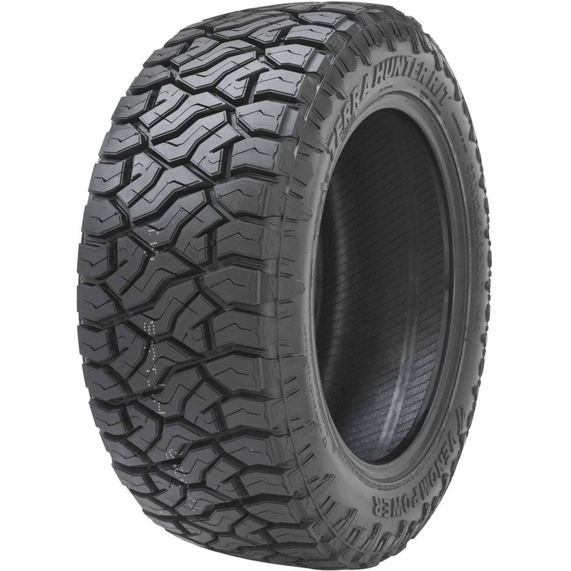 Venom Power Terra Hunter R T 33×12.50R24LT