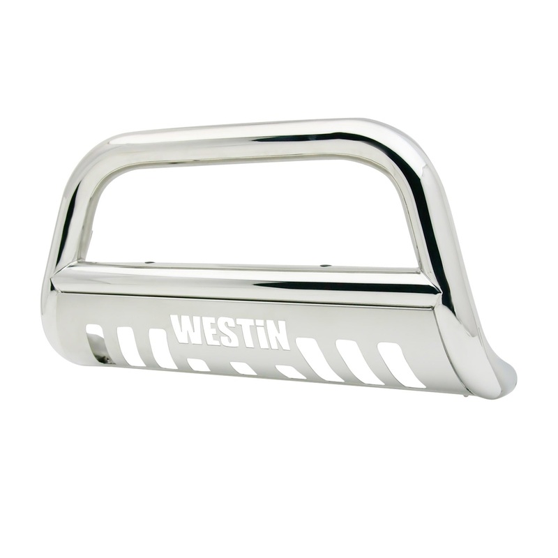 Westin 315490 E-Series Bull Bar for F-150 2010