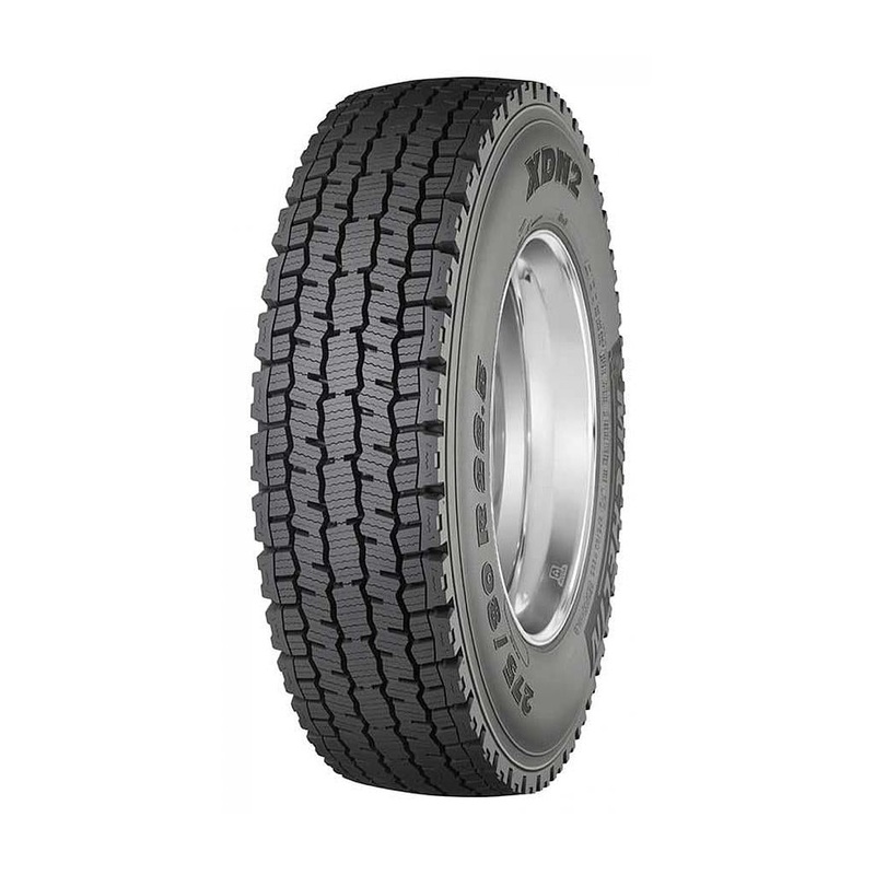 11R22.5 14PR G Michelin XDN2