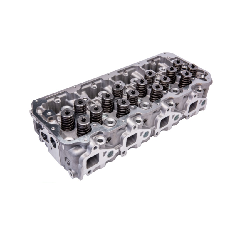 2004.5-2005 Factory LLY Duramax Cylinder Head (Driver Side) Fleece Performance