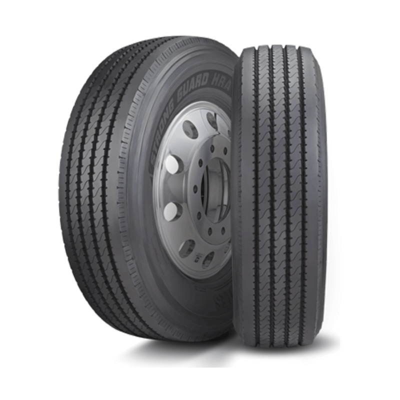 225/70R19.5 14PR G 128/126L Hercules Strong Guard H-RA TL