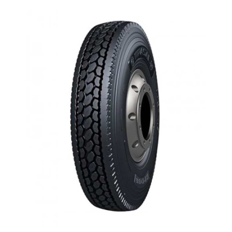 285/75R24.5 16PR 147/144L Compasal CPD88 Drive TL