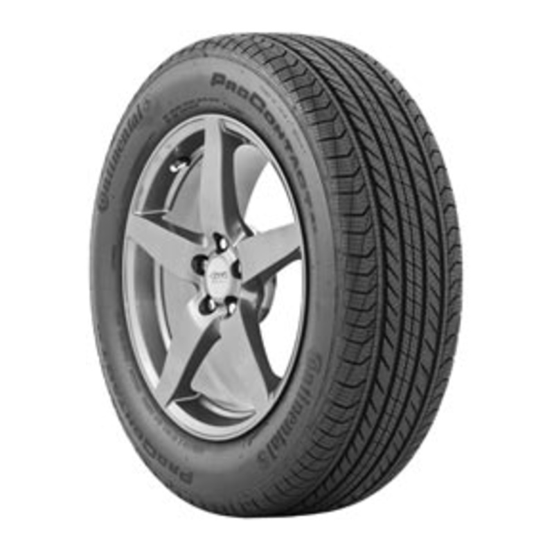 Continental ProContact GX – SSR