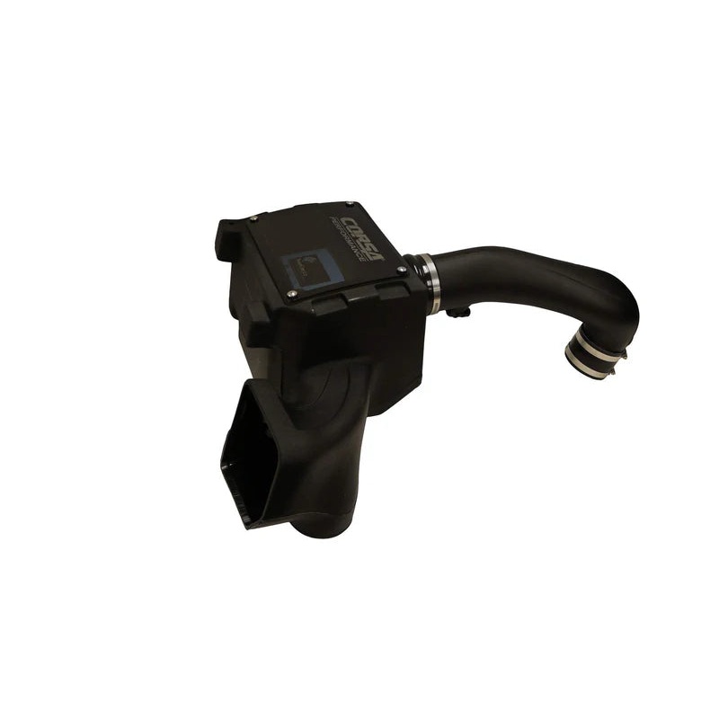 Corsa Performance – Closed Box Air Intake | 2013-2024c RAM 1500 5.7L