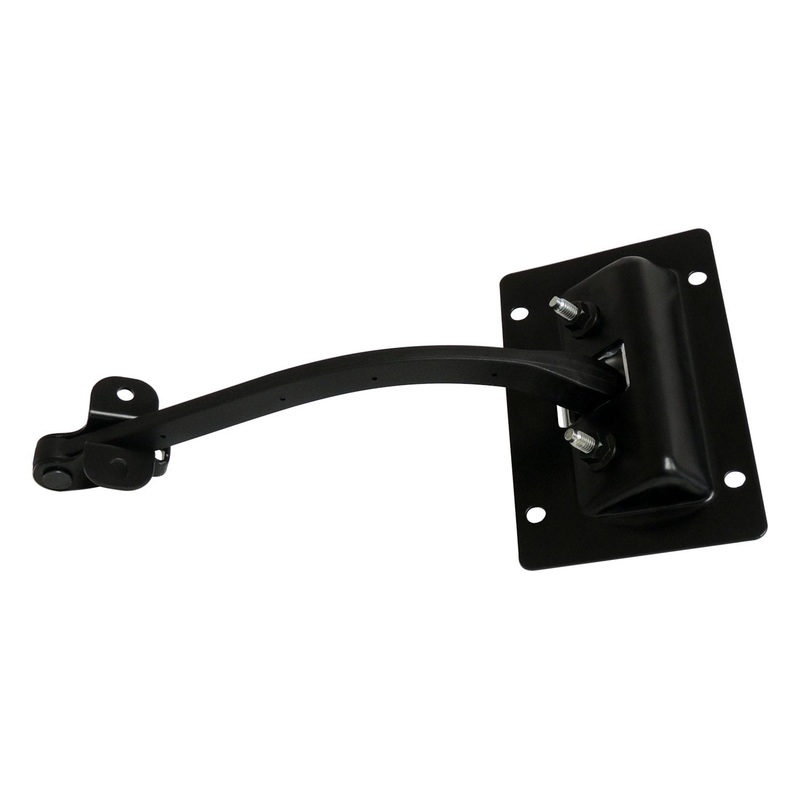 Crown Automotive 4589890AC Tailgate Check Fits 11-18 Wrangler (JK)