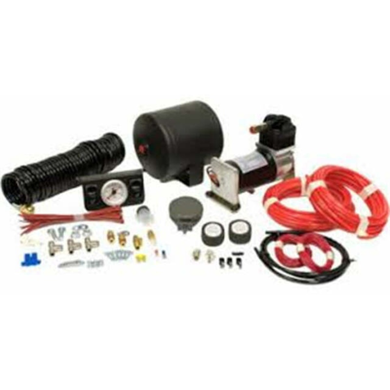 Firestone Ride-Rite 2266 Air Rite Air Command Xtra Air Compressor System