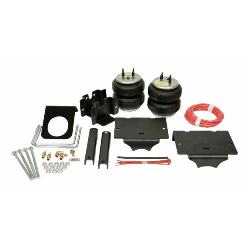 Firestone Ride-Rite 2286 Ride-Rite Air Helper Spring Kit Fits 02-08 Ram 1500