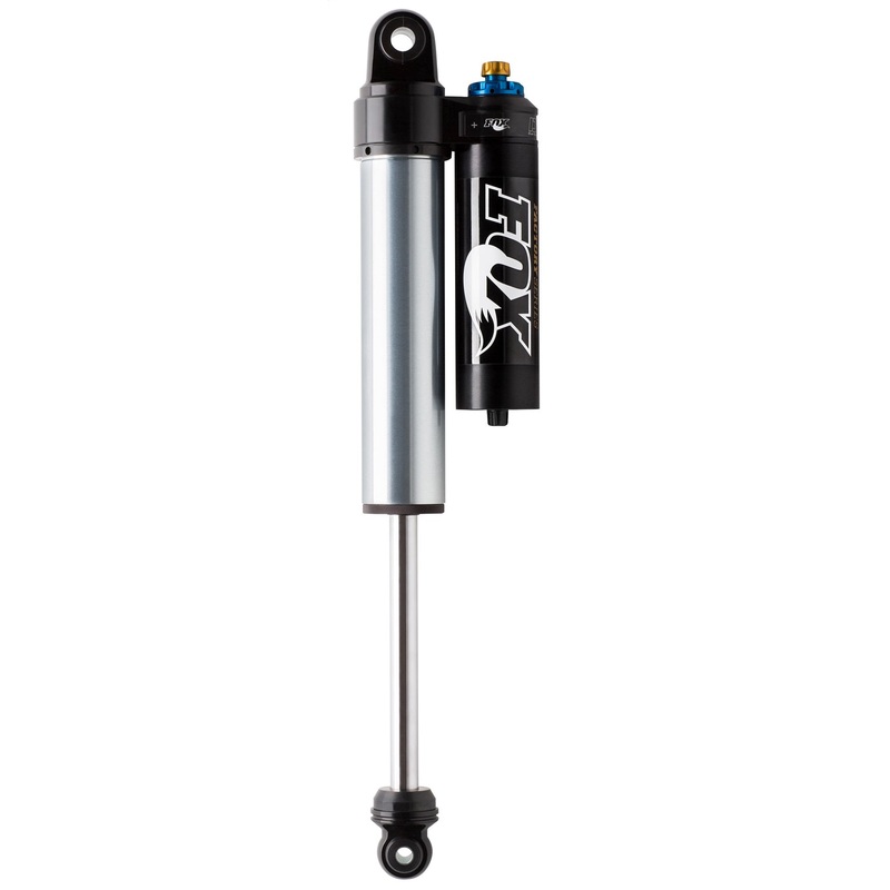 Fox Factory Inc 883-26-029 Fox 2.5 Factory Series Reservoir Shock Set