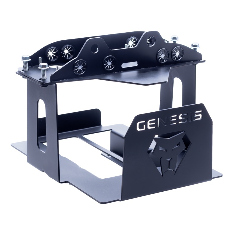 Genesis Offroad DIY Kit for Tacoma (2005-2015)