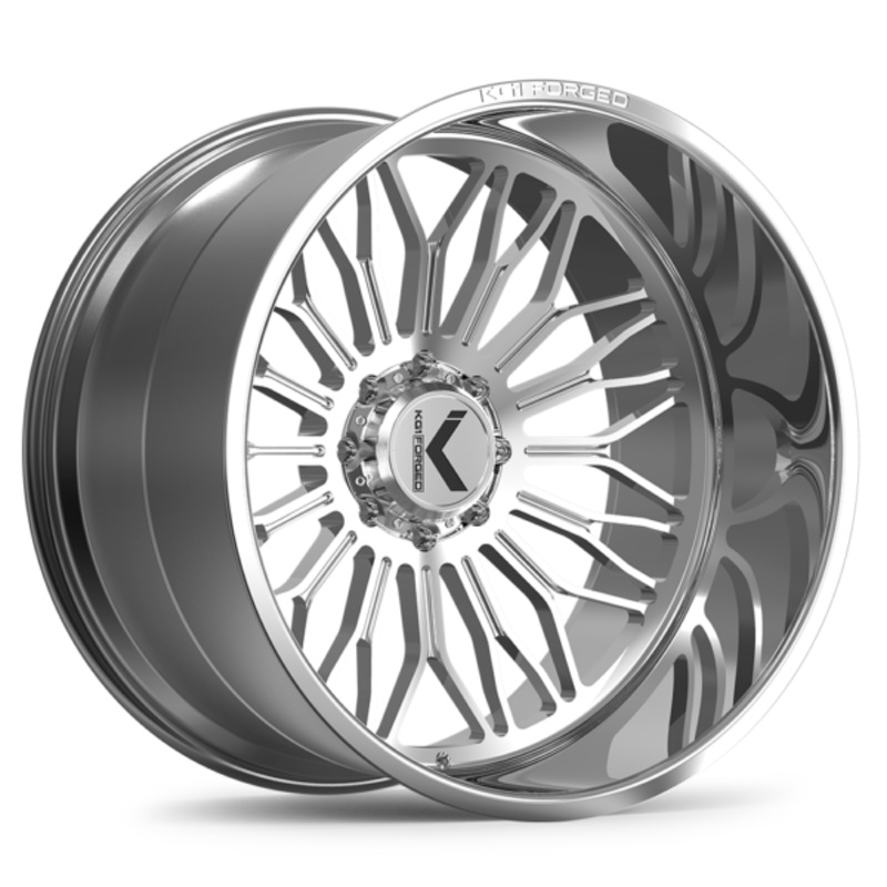 KG1 Forged LEGION – Concave Series