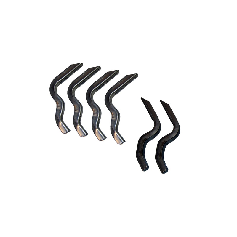 Lund Ez Bracket Kit 300033