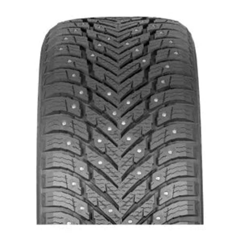 Nokian Hakkapeliitta 10 SUV