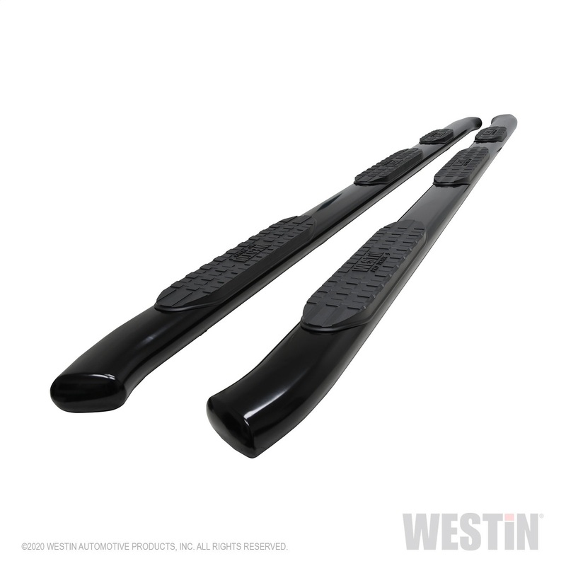 PRO TRAXX 5 Oval W2W Nerf Step Bars 21-534755