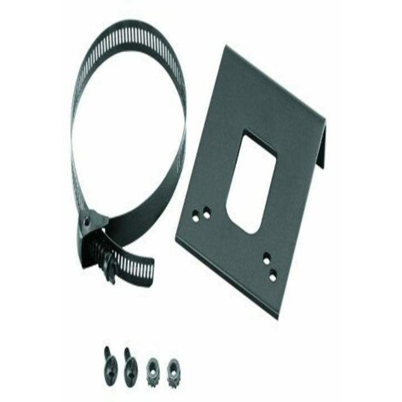 Tow Ready 118140 Replacement Towing Part, Black