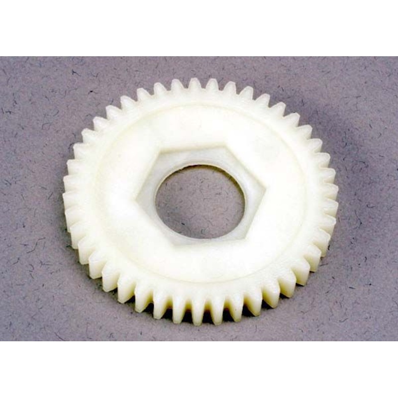 Traxxas Spur Gear 43-T 1st Speed