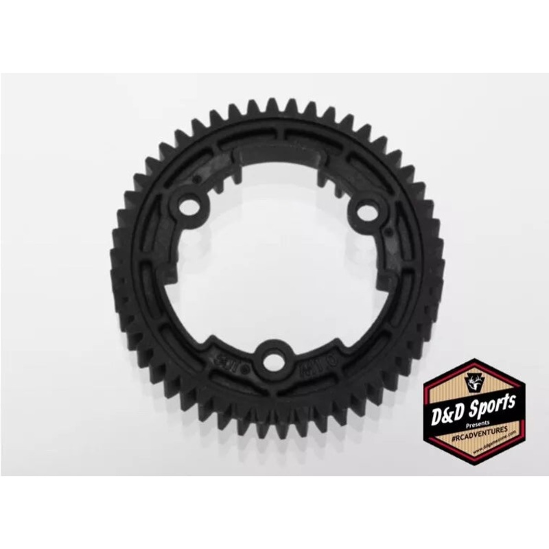 Traxxas Spur Gear 50-Tooth 1.0 MP